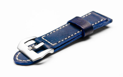 Mare Blu Watch strap