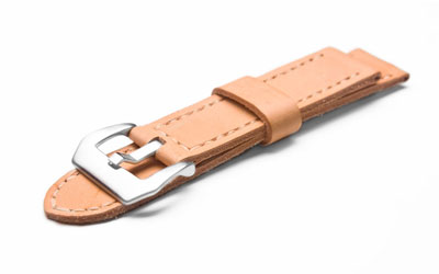 Neutral Watch strap