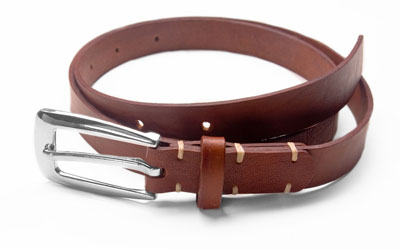 Acquavite di Castagne Woman Belt